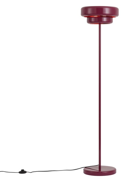 Lampă de podea retro Prună 140 cm - Ophelia