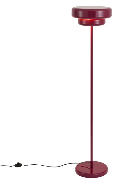 Lampă de podea retro Prună 140 cm - Ophelia