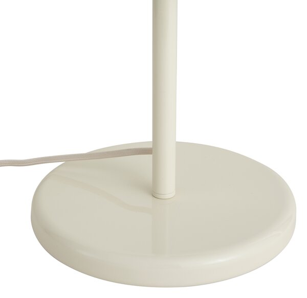 Lampă de masă retro Bej 41 cm - Ophelia