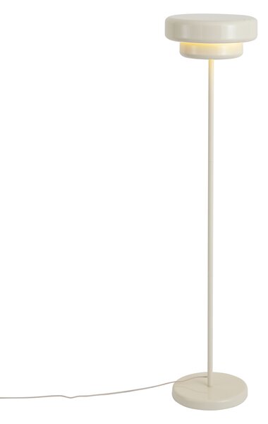 Lampă de podea retro bej 140cm - Ophelia