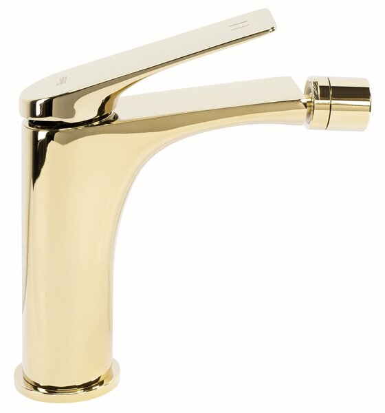 Baterie pentru bideu Rea AVALON Gold