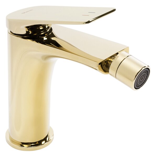 Baterie pentru bideu Rea AVALON Gold