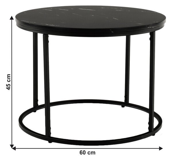 Masă de cafea Gagarro. 1016587