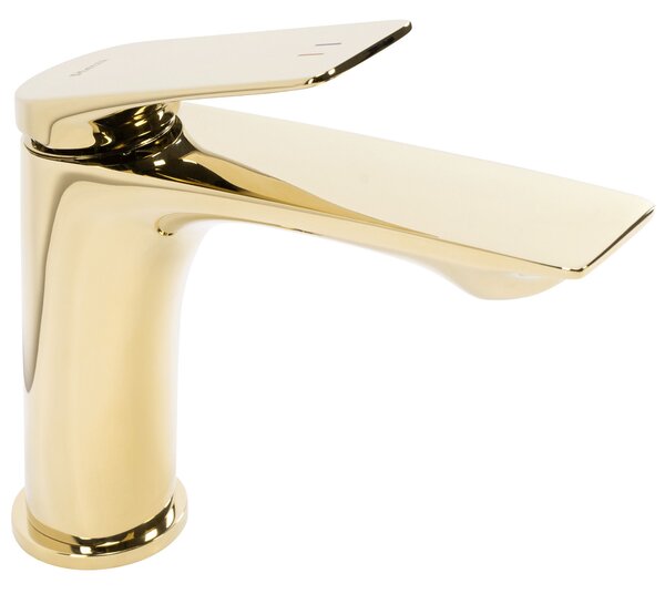 Baterie pentru baie Rea AVALON gold Low