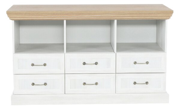 Masă TV/Dulap Regnar RS. 779512