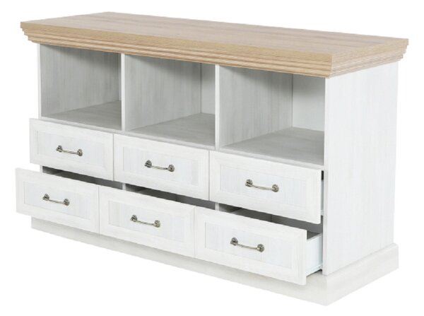 Masă TV/Dulap Regnar RS. 779512