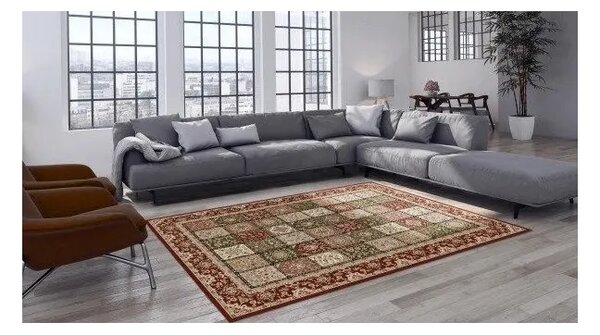 Covor Lotus 1518-120 Selectează mărime: 120 X 170