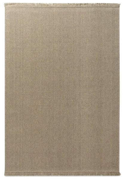Covor lana tip rogojina, Colectia LANA, 8986-1-69500, Gri, design uni