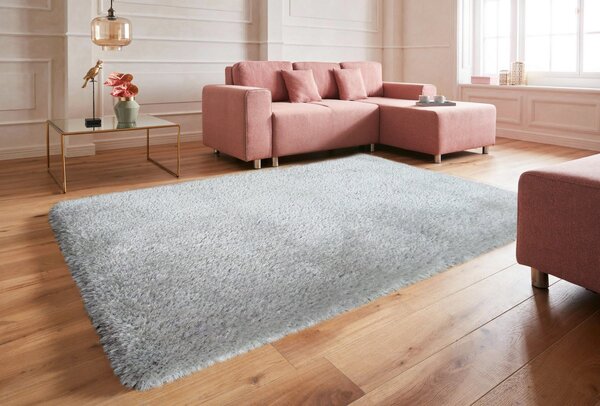 Covor Shaggy Hannes gri, 120/180 cm