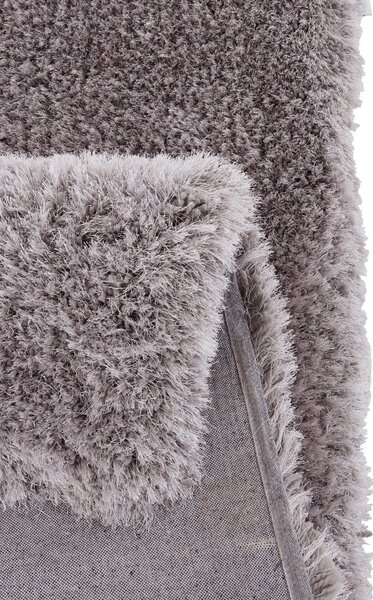 Covor Shaggy Hannes gri, 120/180 cm