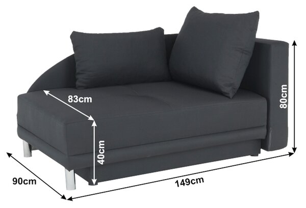 Canapea Laren (D). 1001787