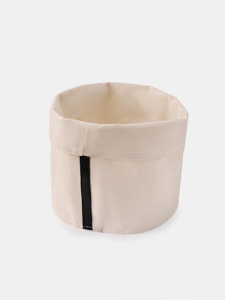 Sinsay - Cutie pentru depozitare - alb