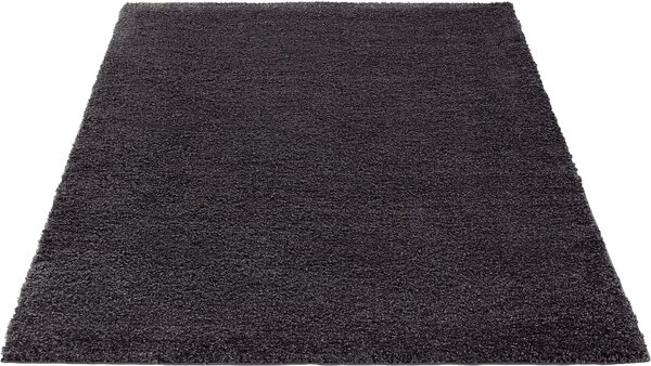 Covor Shaggy Cosima Guido Maria Kretschmer antracit, 200/300 cm