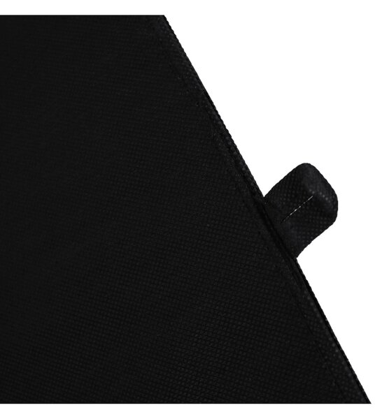 Taburete Zaura (negru). Promo -9%. 809090