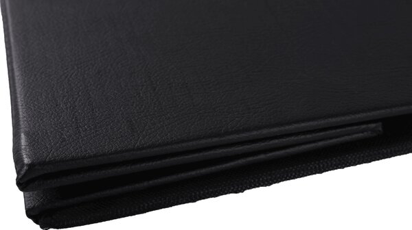 Taburete Zaura (negru). Promo -9%. 809090