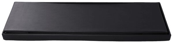 Taburete Zaura (negru). Promo -9%. 809090