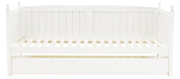 Pat de o persoană cu pat suplimentar 90 cm Glerre. 1001750