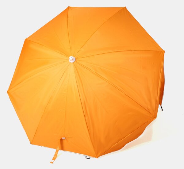 Sinsay - Umbrelă - roz-piersică