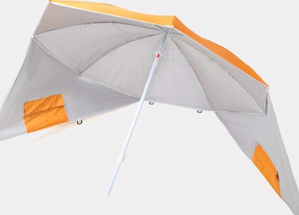 Sinsay - Umbrelă - roz-piersică