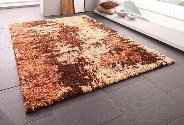 Covor Shaggy Hannes maro, 160/230 cm