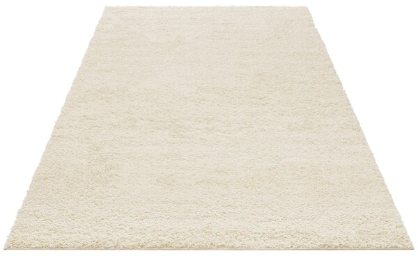 Covor Shaggy Bodrum natural, 200/200 cm