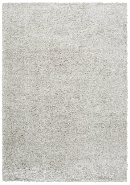 Covor Shaggy Soft gri, 120/180 cm