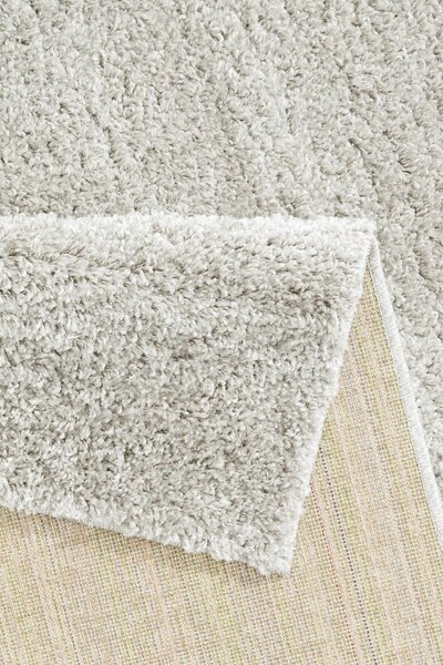 Covor Shaggy Soft gri, 120/180 cm