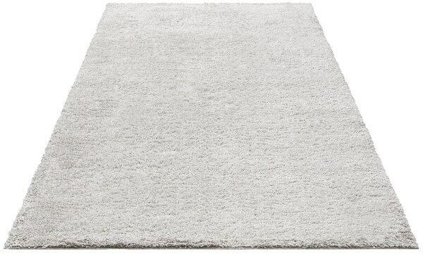 Covor Shaggy Soft gri, 120/180 cm