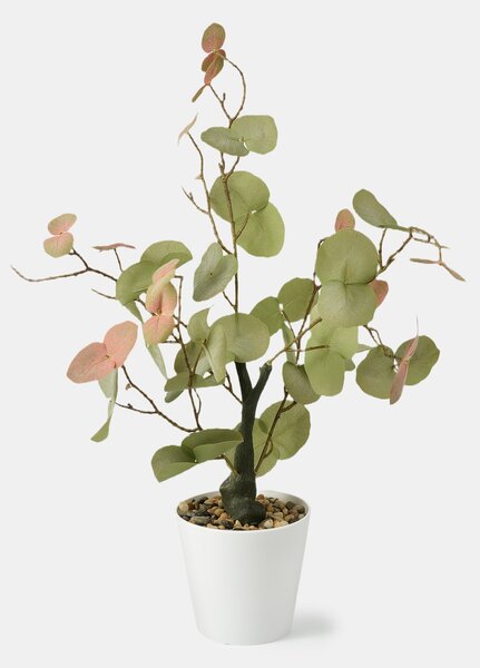 Sinsay - Plantă artificială decorativă - verde