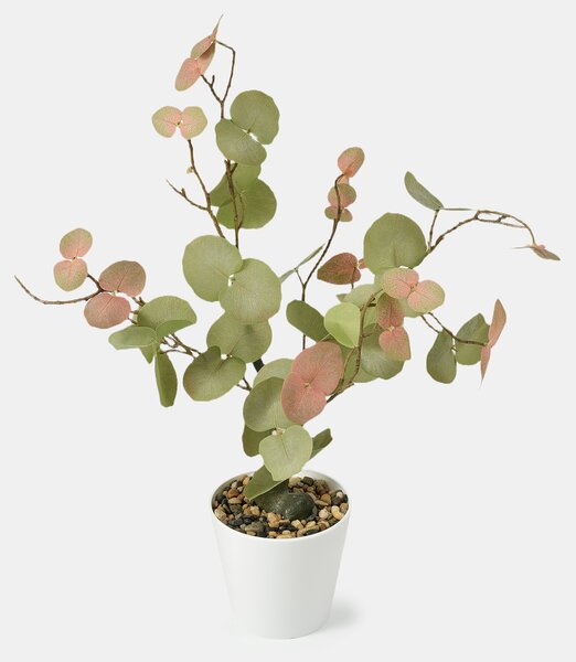 Sinsay - Plantă artificială decorativă - verde