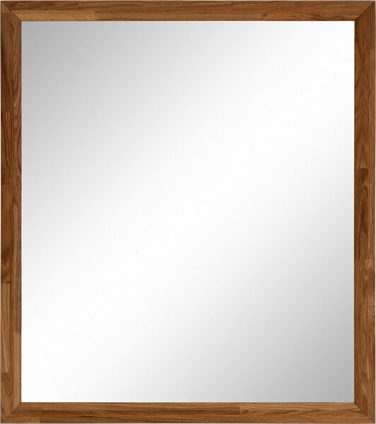 Oglinda Trond stejar 88/2/100 cm