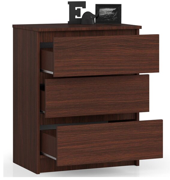 Comodă Kalista II (wenge). Promo -12%. 1151913