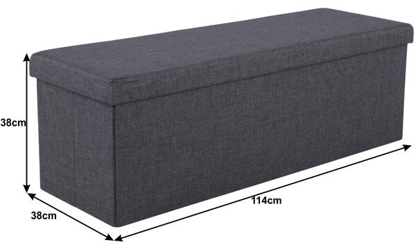 Taburete Ute (gri). 809088