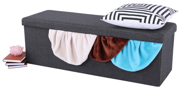 Taburete Ute (gri). 809088