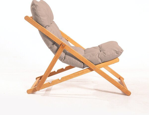 Set masa si scaune de gradina (3 piese) My005 Maro 40x40x40 cm