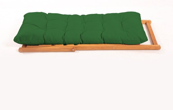 Set masa si scaune de gradina (3 piese) My005 Verde 40x40x40 cm