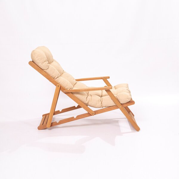 Set masă și scaune de grădină, 3 bucati My007 Maro 66x110x48 cm