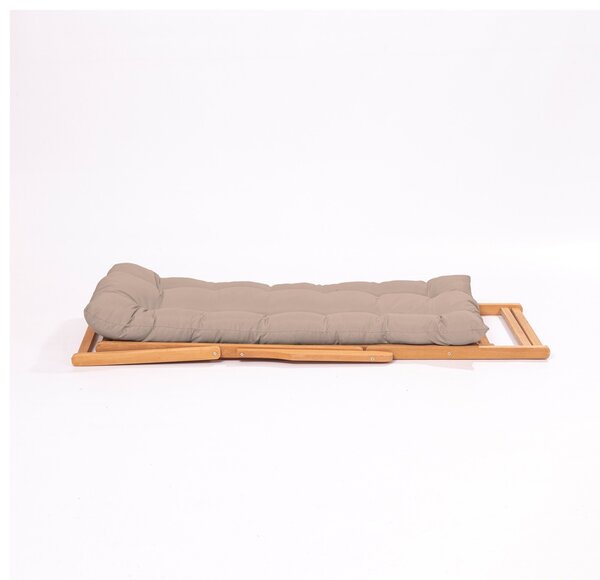 Scaun de gradina My008 Maro 66x110x48 cm