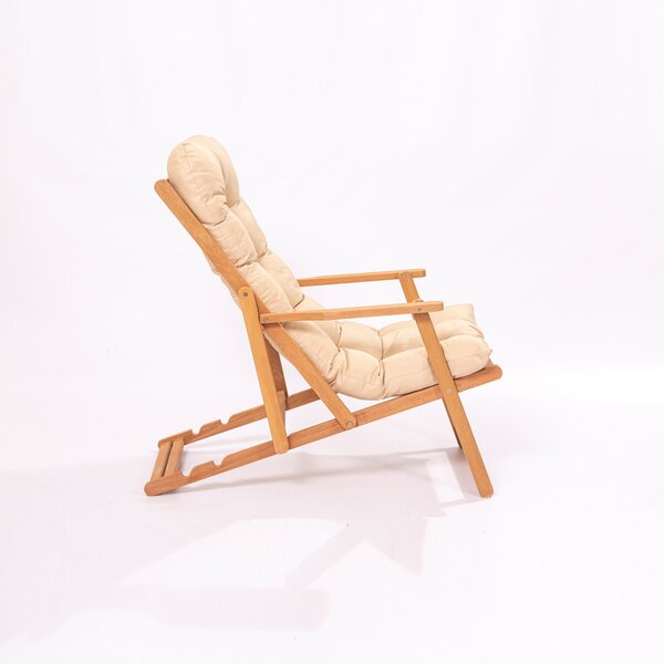 Set masă și scaune de grădină, 3 bucati My007 Maro 66x110x48 cm