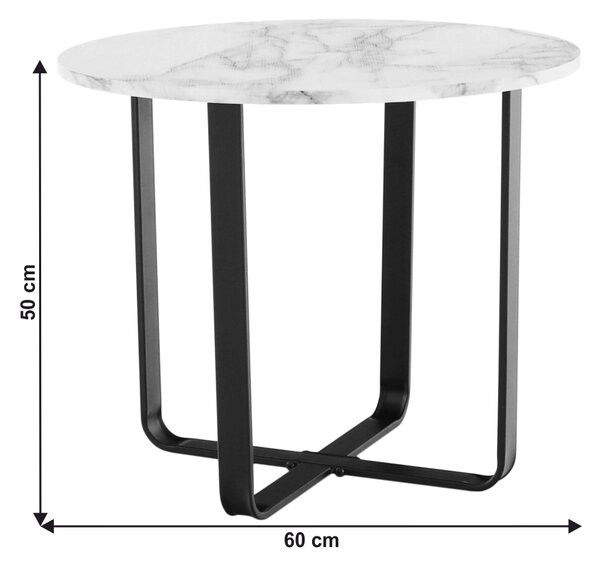 Masă de cafea Salla. 1016586