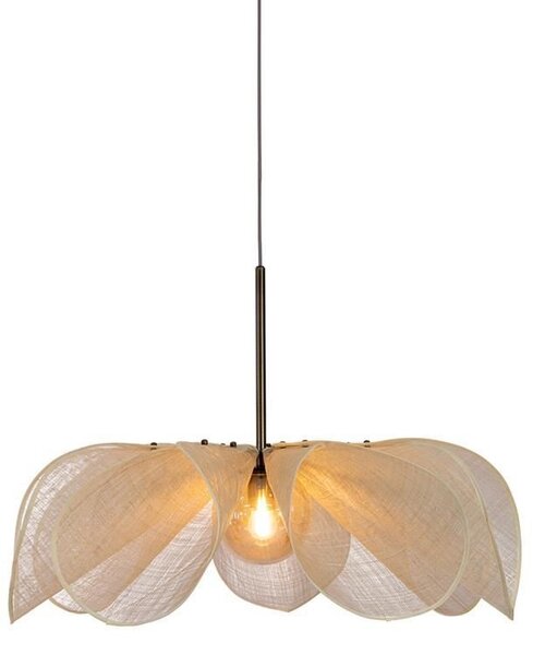 Markslöjd Styrka lampă suspendată 1x40 W bej 108661