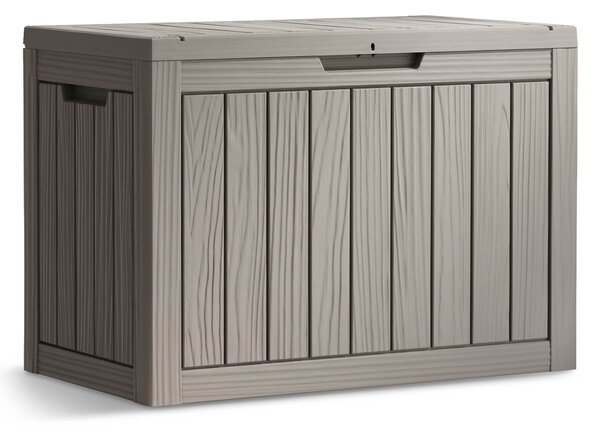 Cutie de grădină 170 L (gri). Promo -21%. 1152405
