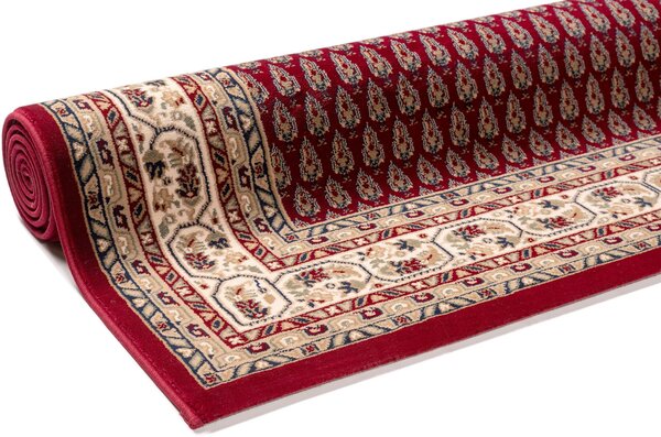 Covor Alina Mir rosu 120/170 cm