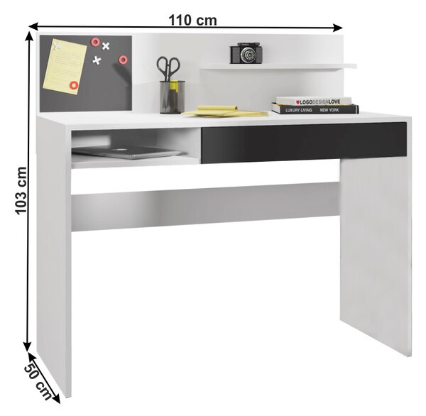 Z0ND0 Masă PC Irun. 1017239