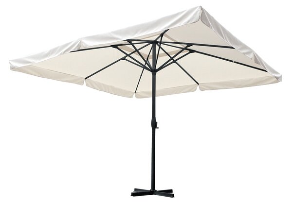 Umbrelă de grădină Shoreline Bej 4x4x290 cm