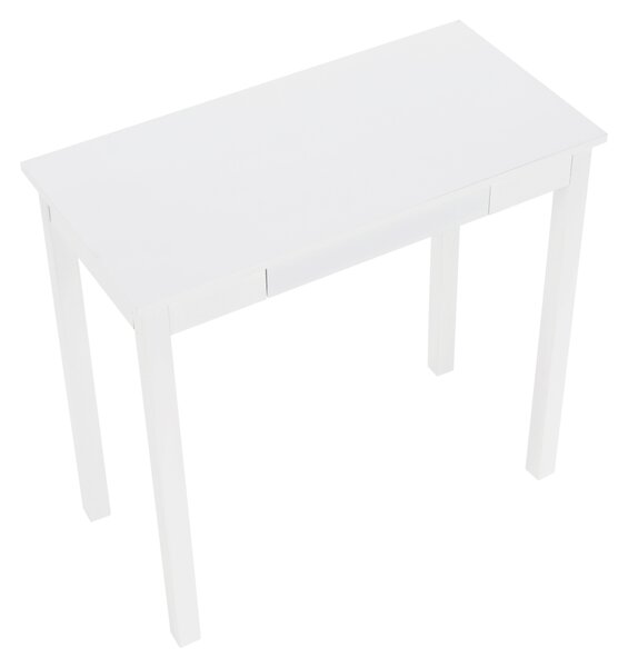 Măsuță consolă Amorette (alb). 1028664