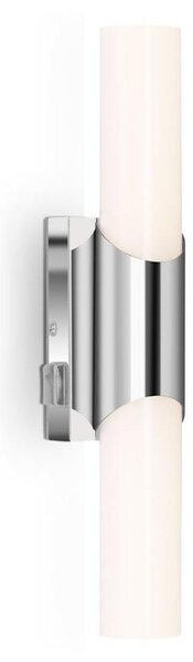 Aplică LED pentru baie SPLASH LED/6,5W/230V IP44 Briloner 2111-018