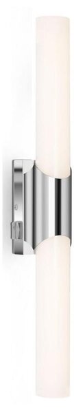 Aplică LED pentru baie SPLASH LED/11W/230V IP44 Briloner 2111-118