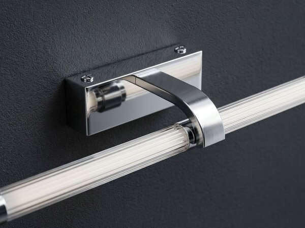 Aplică LED pentru baie APP1881-1W 40cm CHROME