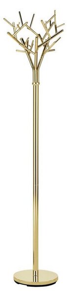 Cuier W57, auriu, metal, 40x180 cm